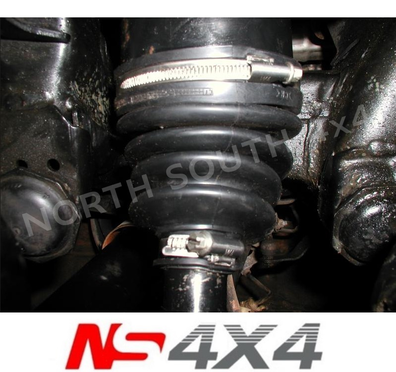 Ns4x4